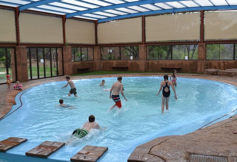 酒店 Olifants River Lodge By Dream Resorts