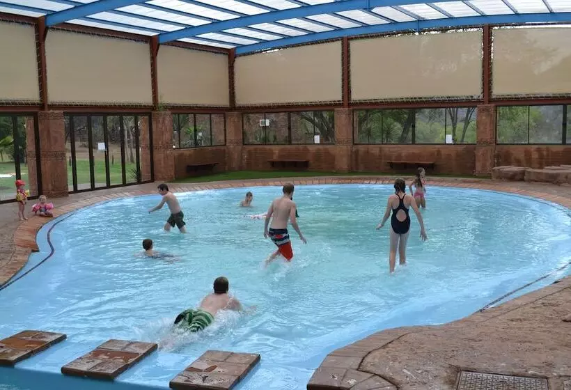 Hotelli Olifants River Lodge By Dream Resorts