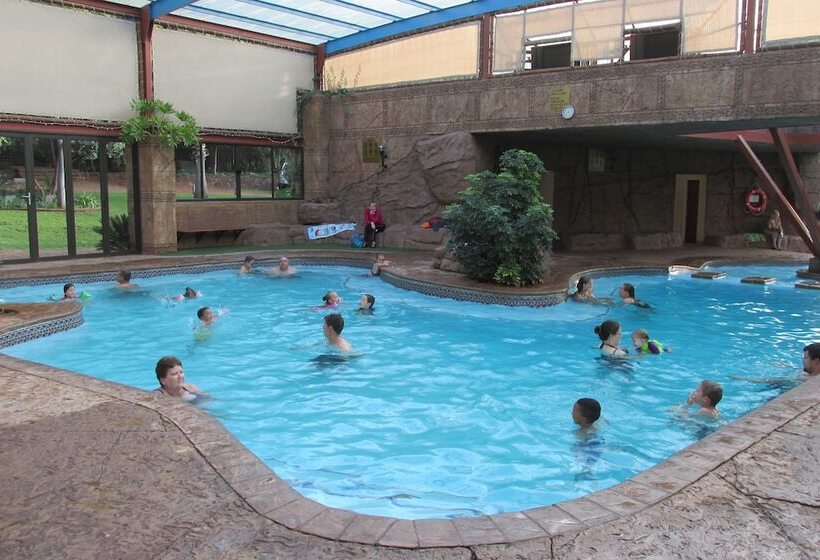 酒店 Olifants River Lodge By Dream Resorts