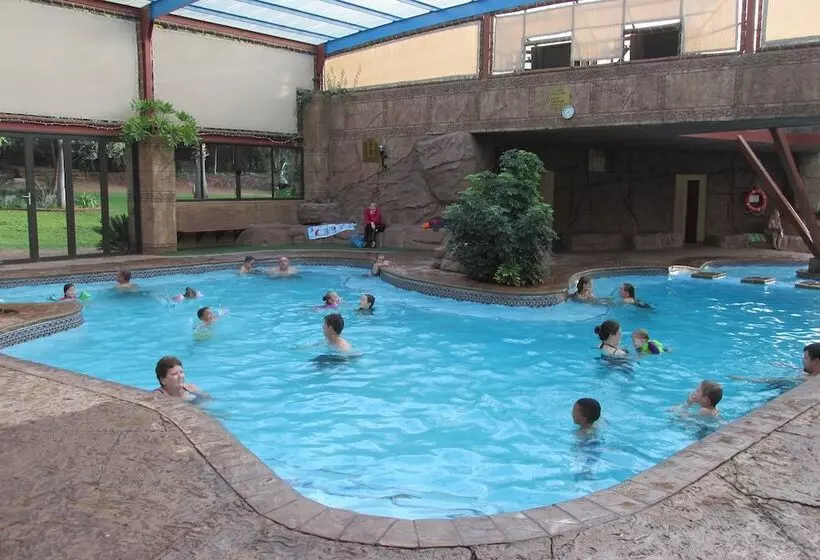 Hotelli Olifants River Lodge By Dream Resorts