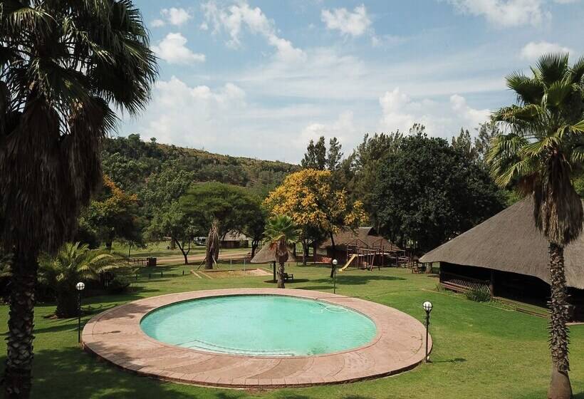 酒店 Olifants River Lodge By Dream Resorts