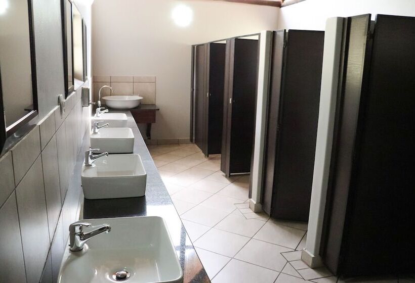 酒店 Olifants River Lodge By Dream Resorts