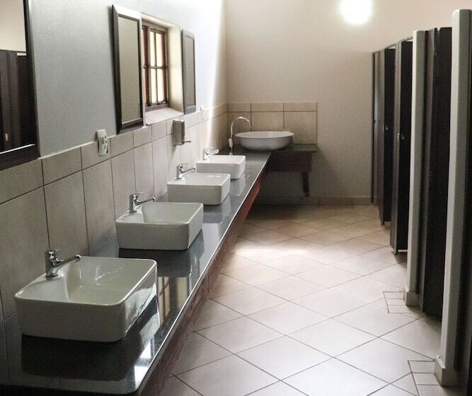 酒店 Olifants River Lodge By Dream Resorts