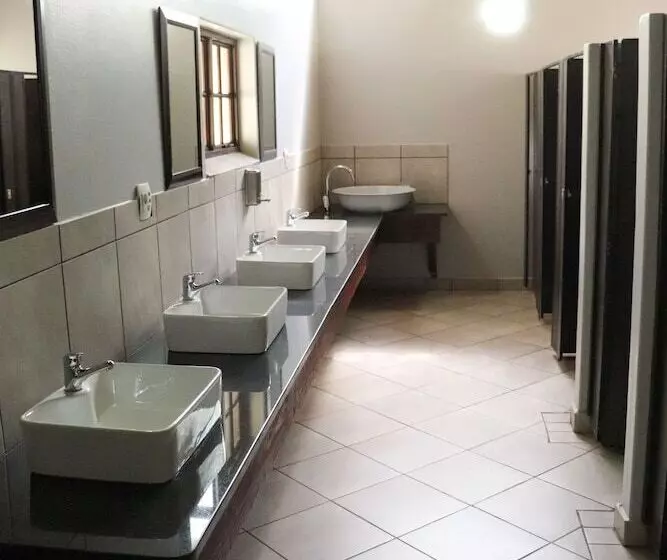 Hotelli Olifants River Lodge By Dream Resorts