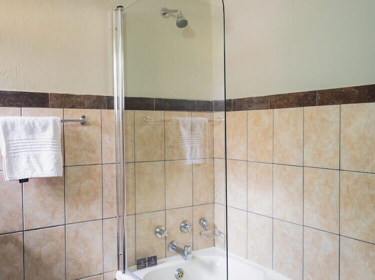 酒店 Olifants River Lodge By Dream Resorts