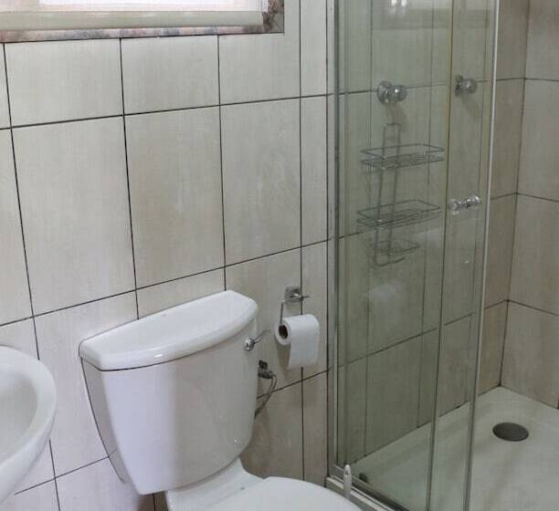 酒店 Olifants River Lodge By Dream Resorts