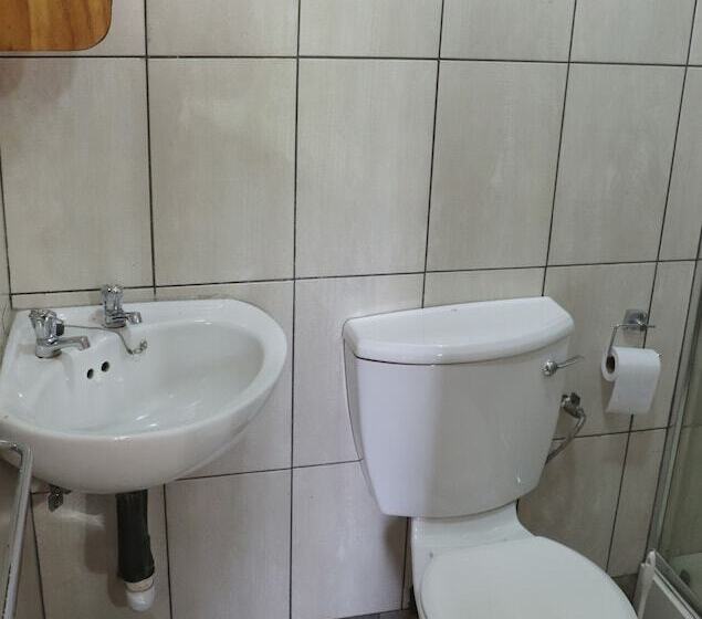 酒店 Olifants River Lodge By Dream Resorts