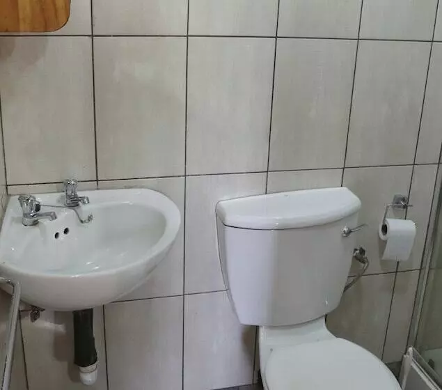 Hotelli Olifants River Lodge By Dream Resorts