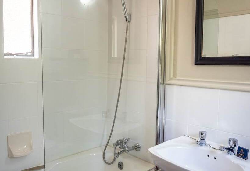 酒店 Olifants River Lodge By Dream Resorts