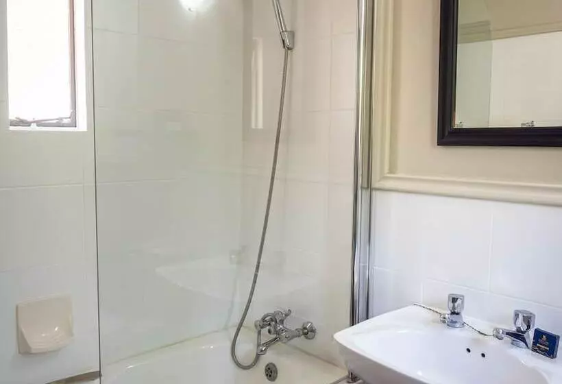 Hotelli Olifants River Lodge By Dream Resorts