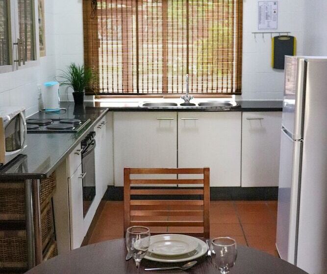 酒店 Olifants River Lodge By Dream Resorts