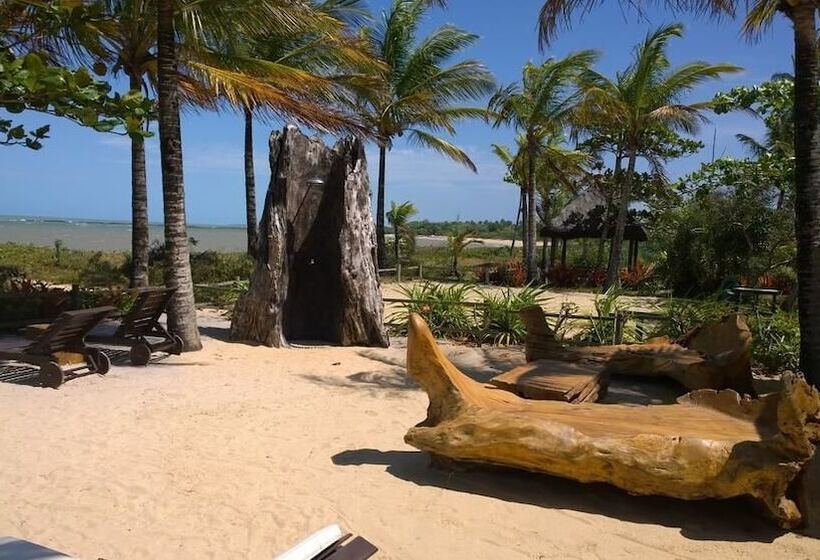 Hotel Pousada Victor Hugo