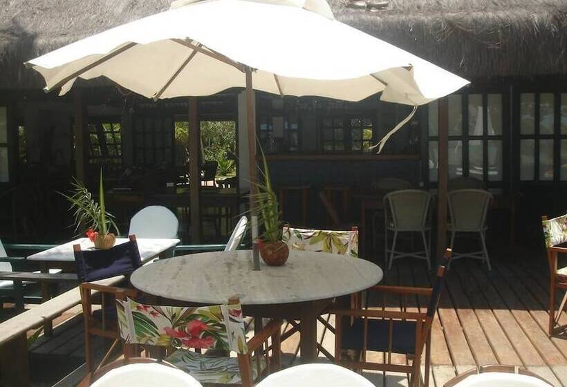 Hotel Pousada Victor Hugo