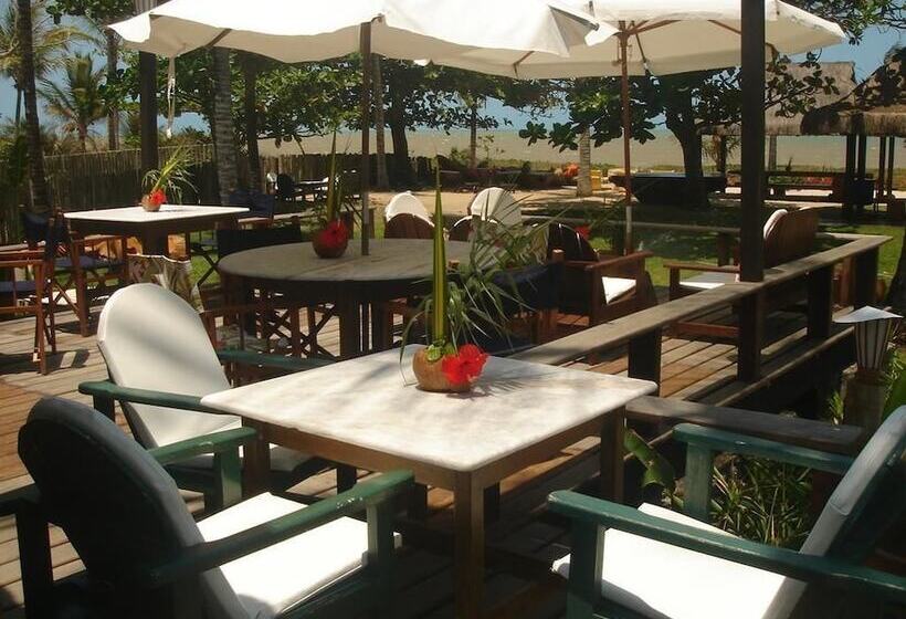 Hotel Pousada Victor Hugo