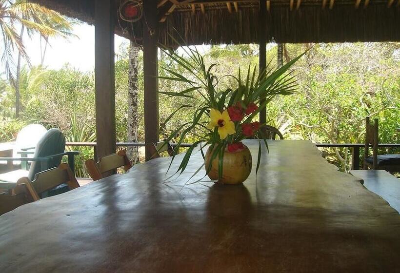 Hotel Pousada Victor Hugo