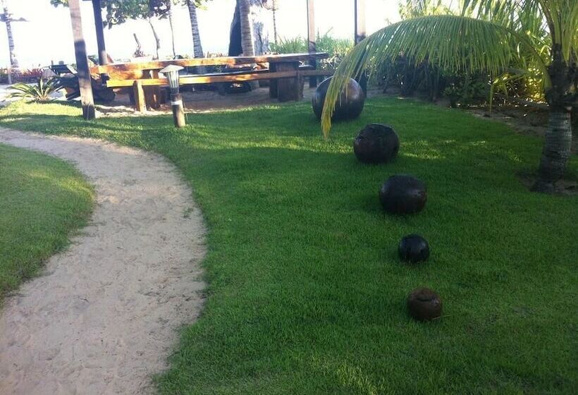 Hotel Pousada Victor Hugo