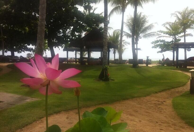 Hotel Pousada Victor Hugo