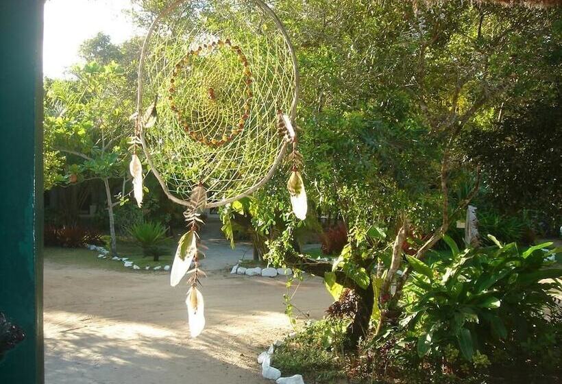 Hotel Pousada Victor Hugo