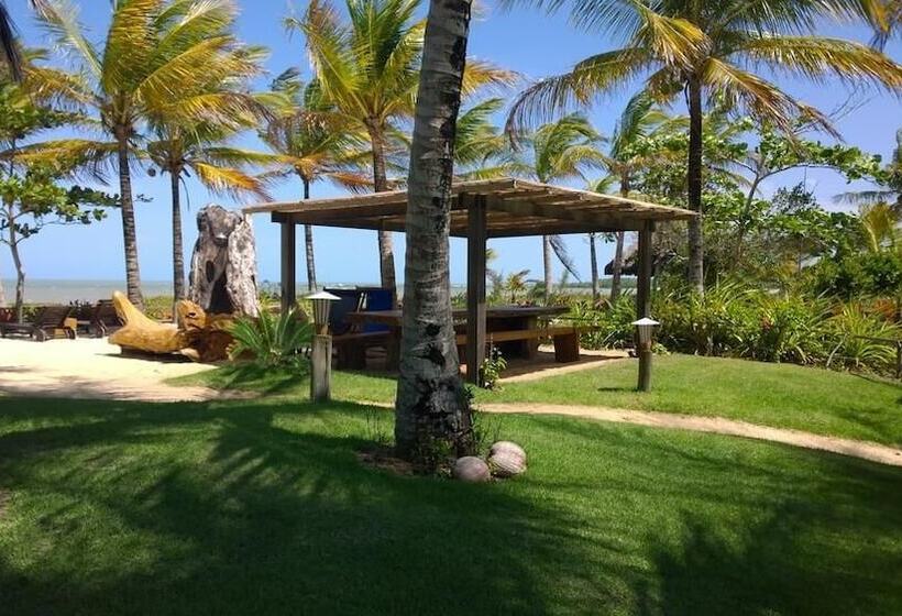 Hotel Pousada Victor Hugo