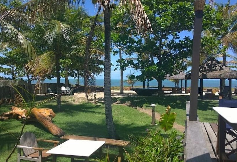 Hotel Pousada Victor Hugo