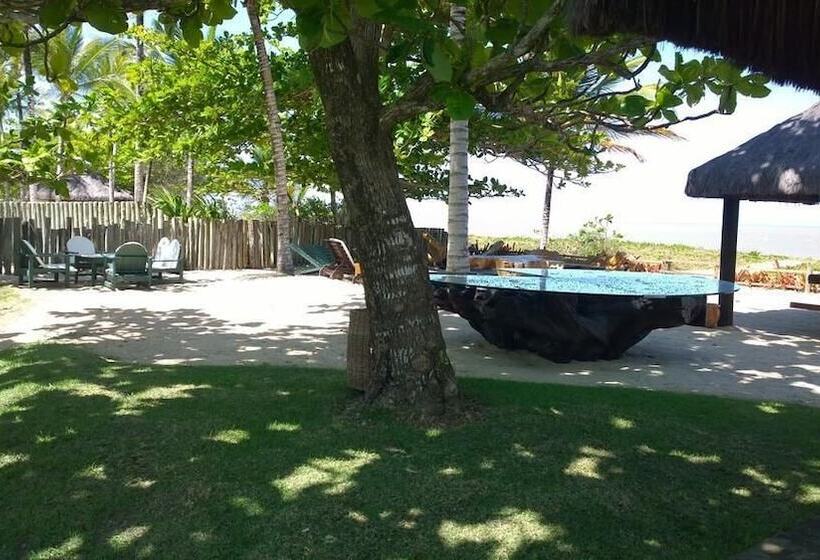 Hotel Pousada Victor Hugo