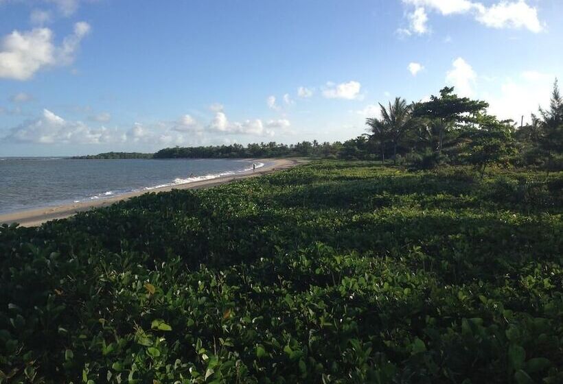 Hotel Pousada Victor Hugo