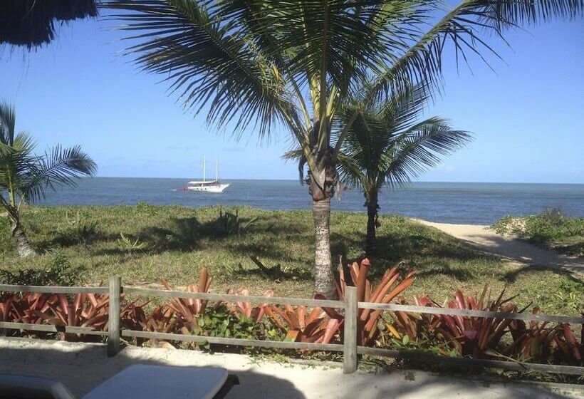 Hotel Pousada Victor Hugo