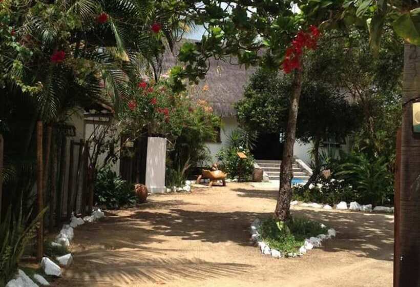 Hotel Pousada Victor Hugo