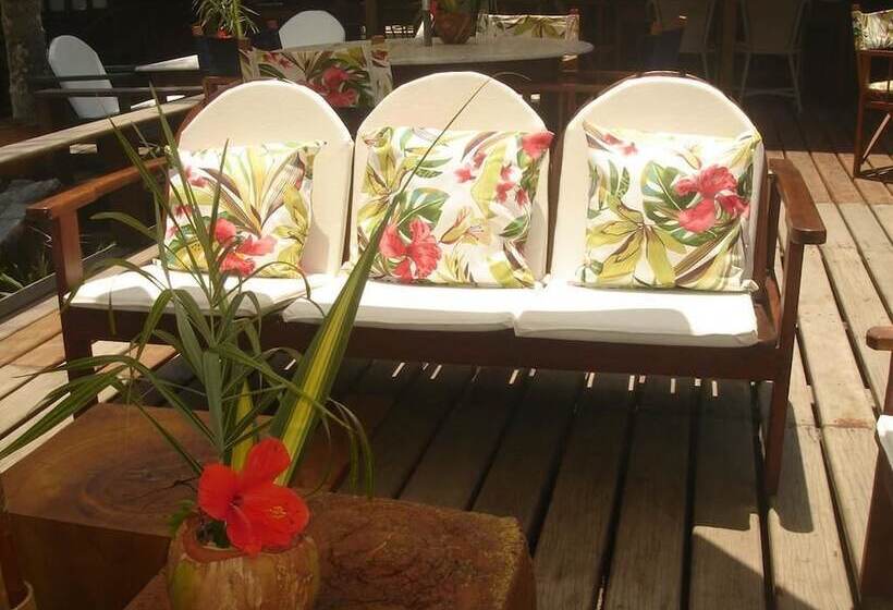 Hotel Pousada Victor Hugo