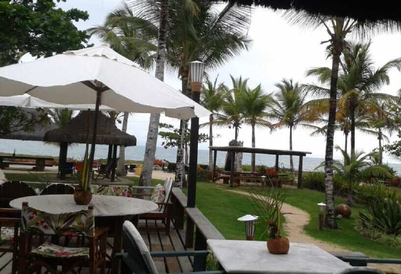 Hotel Pousada Victor Hugo