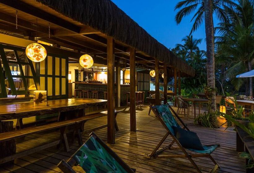 Hotel Pousada Victor Hugo