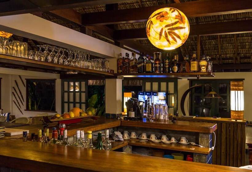 Hotel Pousada Victor Hugo