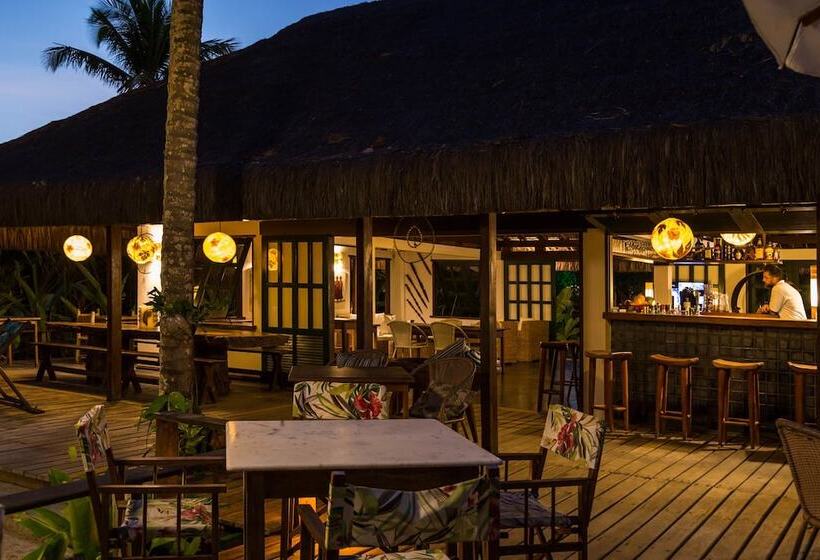 Hotel Pousada Victor Hugo