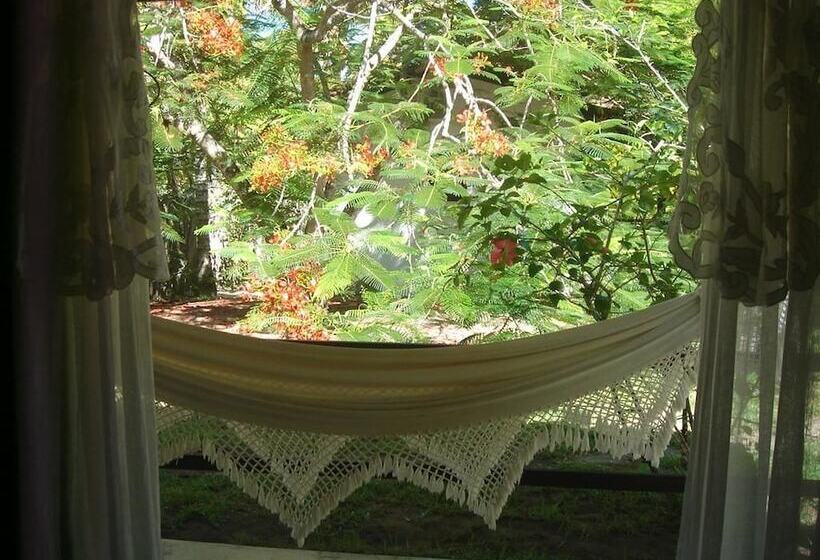 Hotel Pousada Victor Hugo