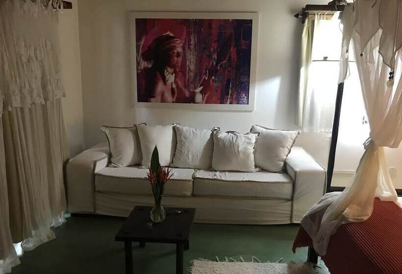 Hotel Pousada Victor Hugo