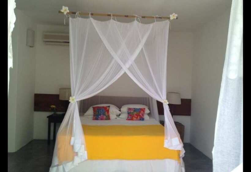 Hotel Pousada Victor Hugo