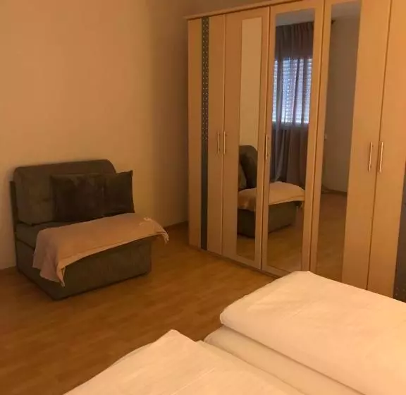 Hotelli Ristorante  Dall  Italiano Rocco