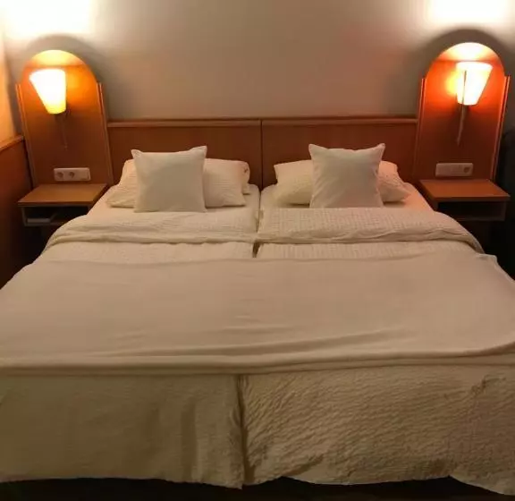 Hotelli Ristorante  Dall  Italiano Rocco