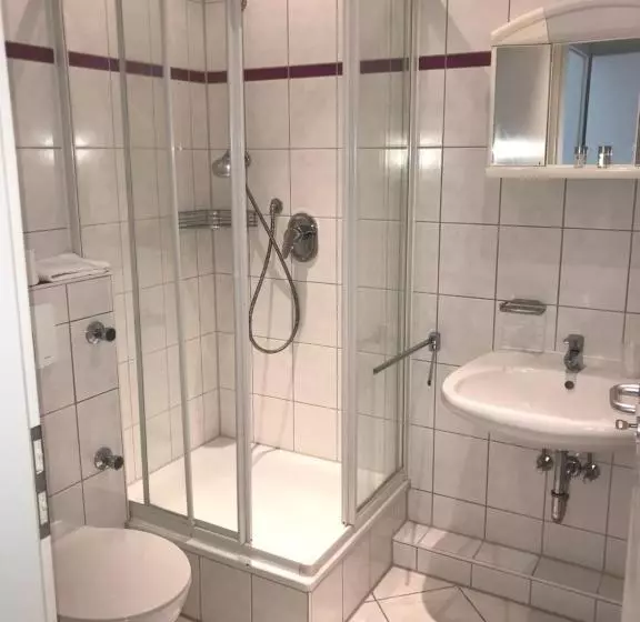 Hotelli Ristorante  Dall  Italiano Rocco