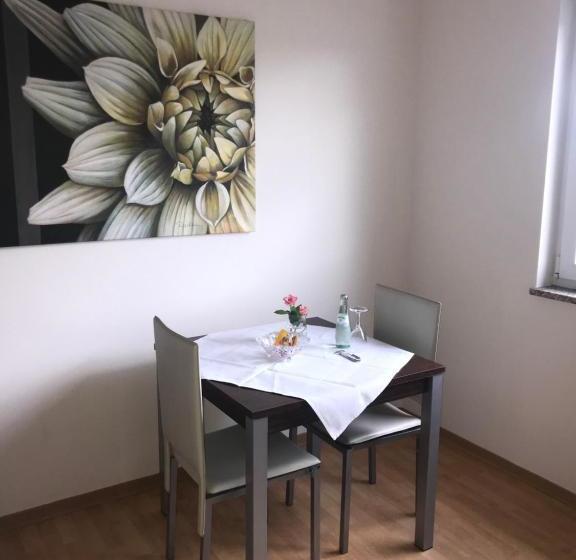 Отель Ristorante  Dall  Italiano Rocco