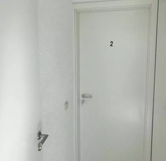 Hotelli Ristorante  Dall  Italiano Rocco