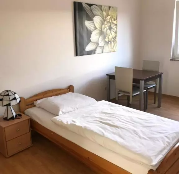 Hotelli Ristorante  Dall  Italiano Rocco