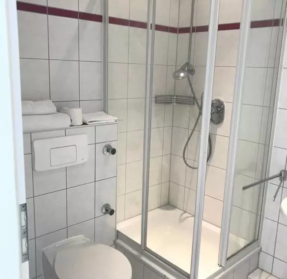 Hotelli Ristorante  Dall  Italiano Rocco