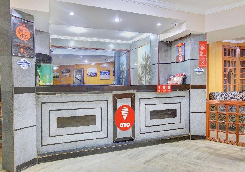 Hotel Sapphire Grand