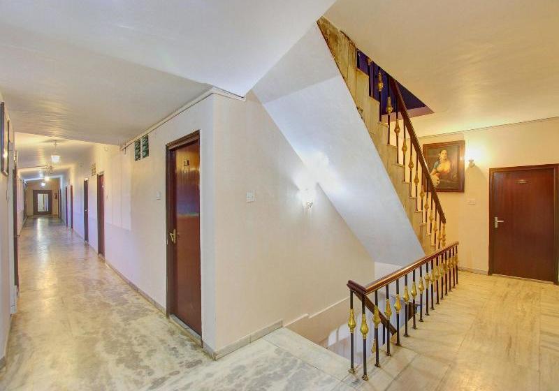 Hotel Sapphire Grand