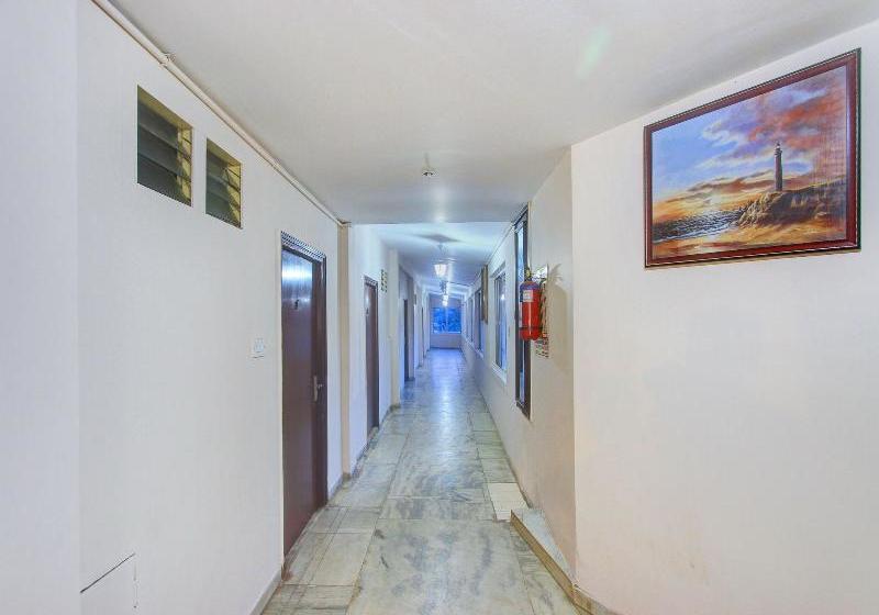 Hotel Sapphire Grand