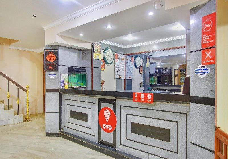 Hotel Sapphire Grand