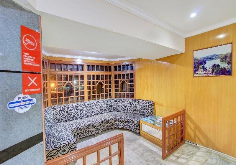 Hotel Sapphire Grand