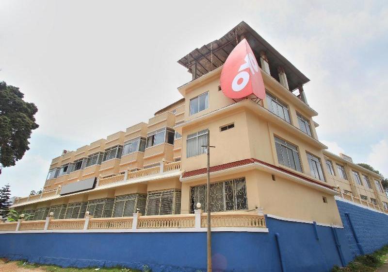 Hotel Sapphire Grand