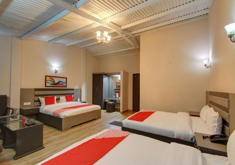 Hotel Sapphire Grand